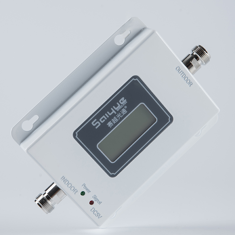 察布查尔家用配电房机房信号放大器200㎡