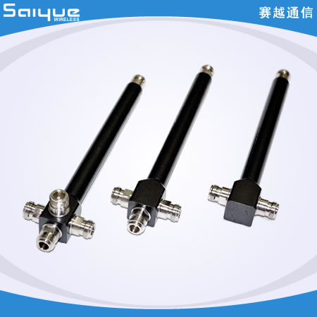  察布查尔FM调频广播同步广播功分器