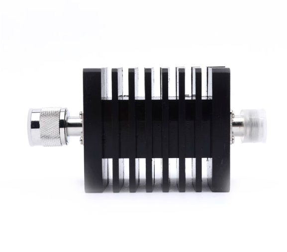  察布查尔腔体固定衰减器0-3G/0-4G  N型接口